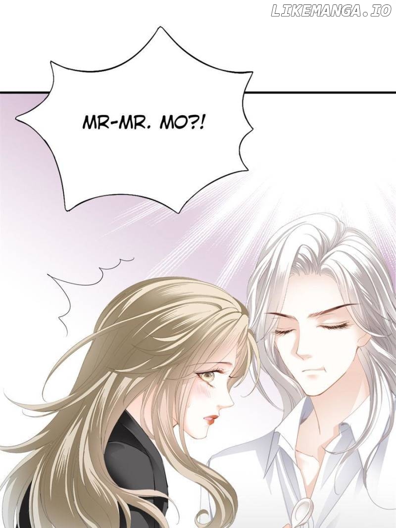The Lover Of Despot Chapter 67 - page 33