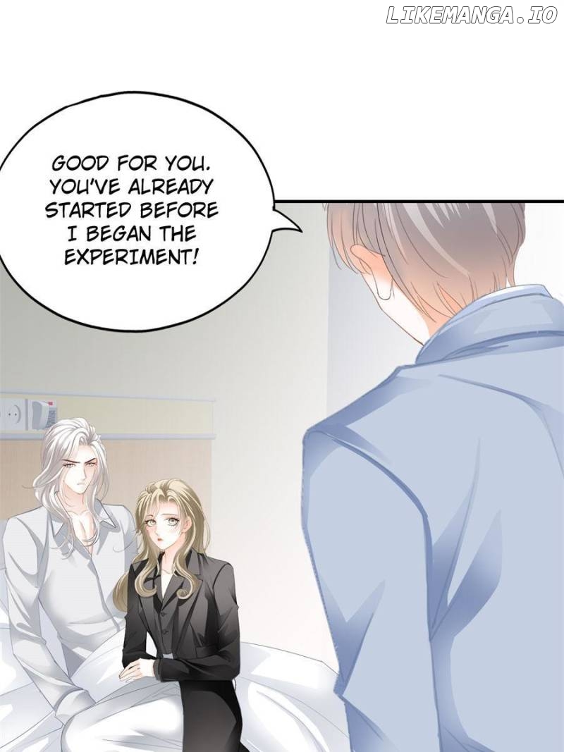 The Lover Of Despot Chapter 67 - page 37