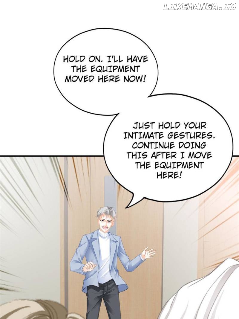 The Lover Of Despot Chapter 67 - page 39