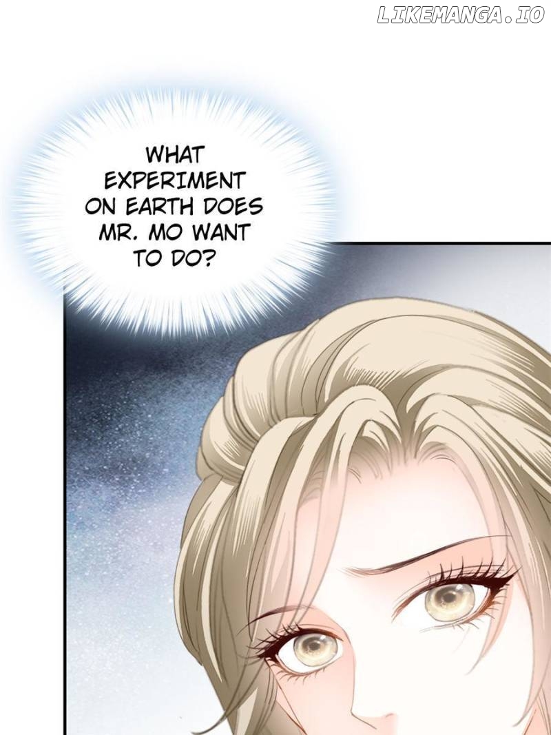 The Lover Of Despot Chapter 67 - page 41