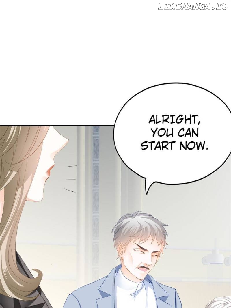 The Lover Of Despot Chapter 67 - page 46