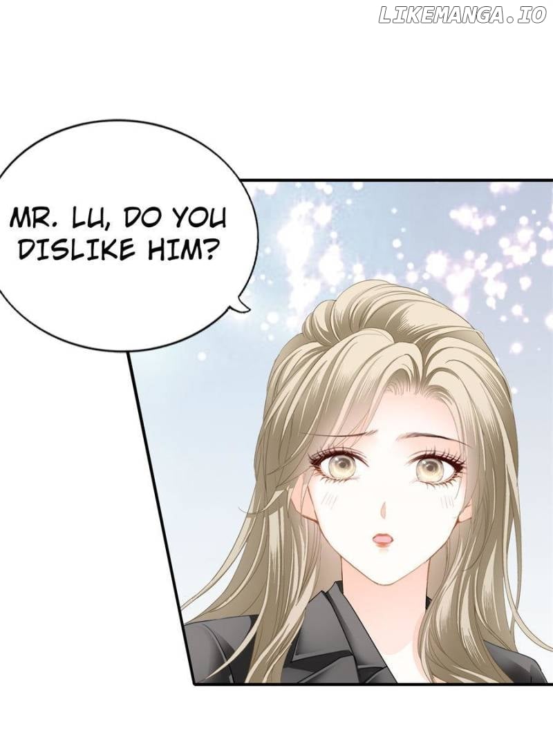 The Lover Of Despot Chapter 67 - page 6