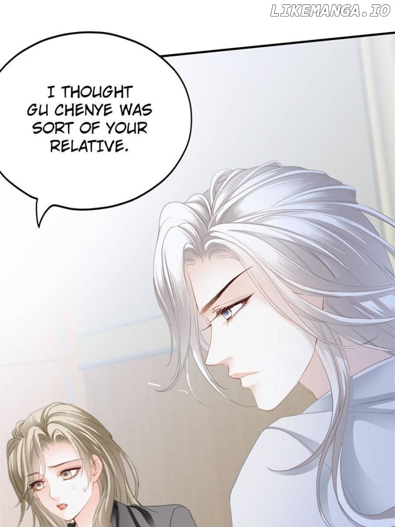 The Lover Of Despot Chapter 67 - page 9