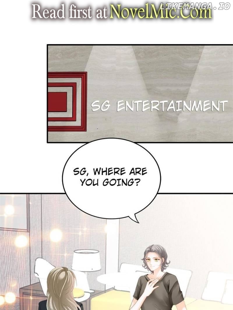 The Lover Of Despot Chapter 66 - page 1