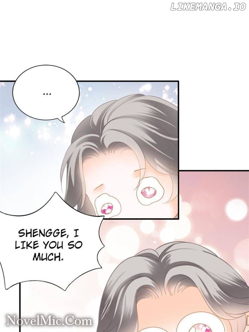 The Lover Of Despot Chapter 66 - page 10