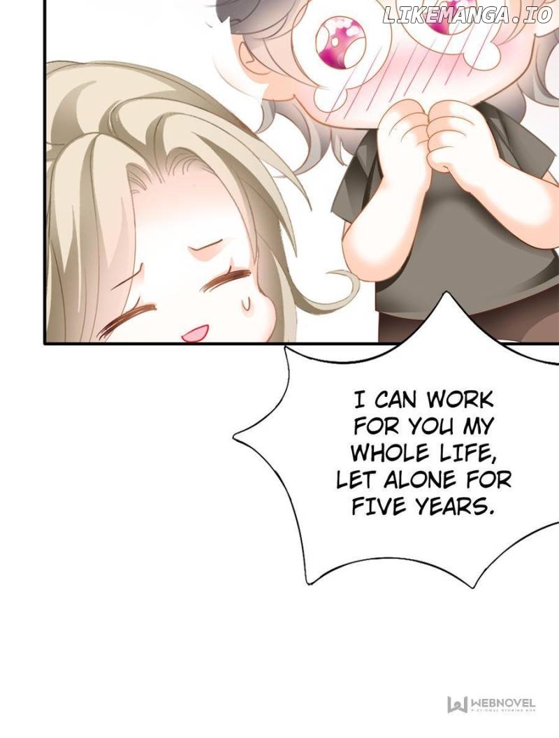 The Lover Of Despot Chapter 66 - page 11