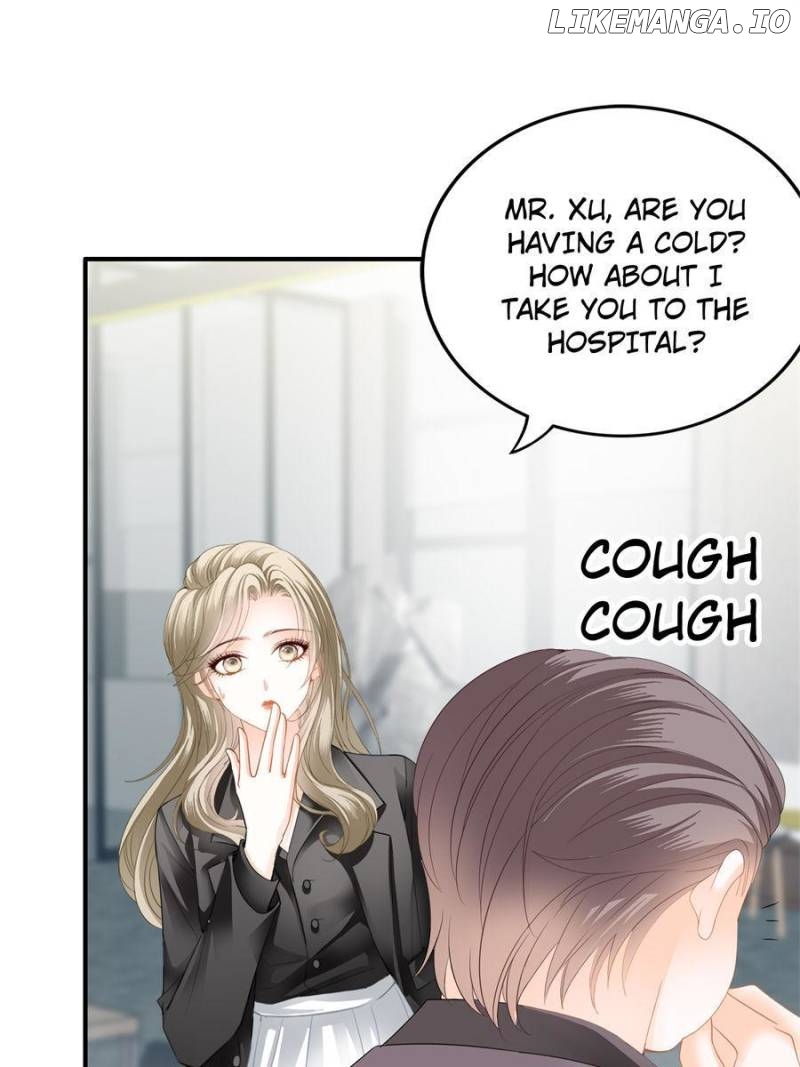 The Lover Of Despot Chapter 66 - page 14