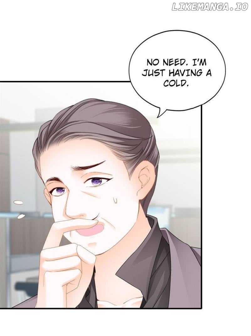 The Lover Of Despot Chapter 66 - page 16