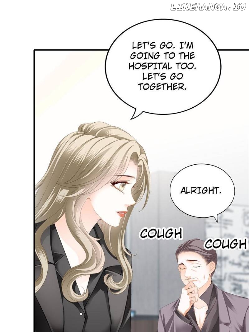 The Lover Of Despot Chapter 66 - page 18