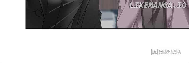 The Lover Of Despot Chapter 66 - page 19