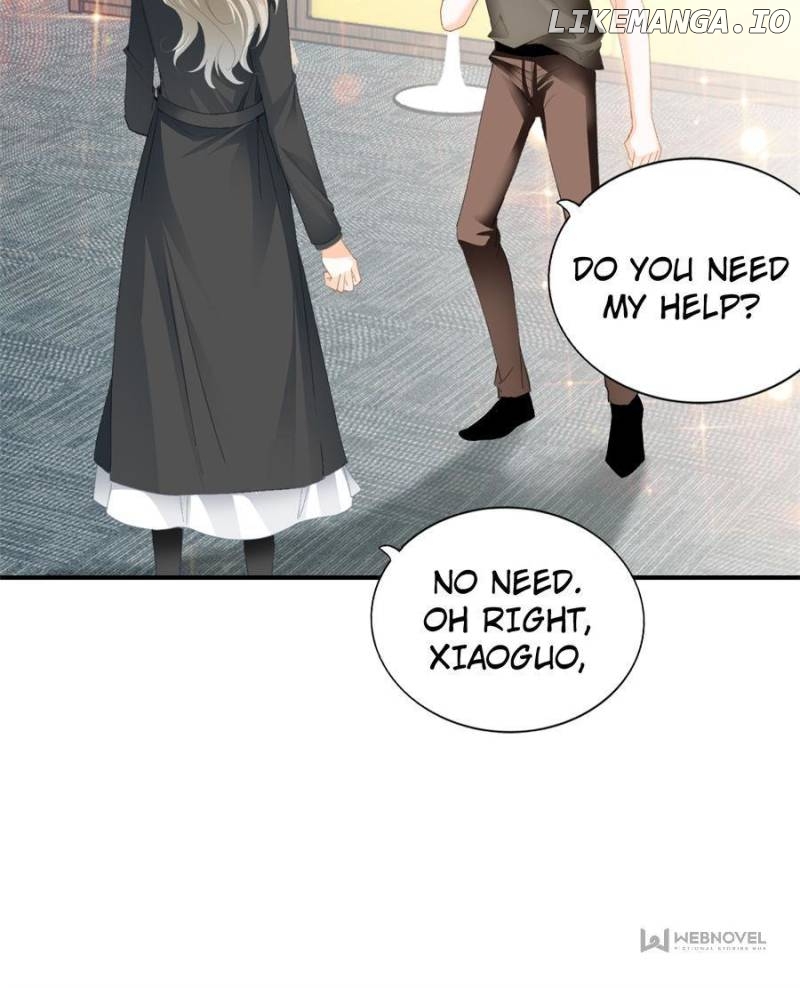 The Lover Of Despot Chapter 66 - page 2