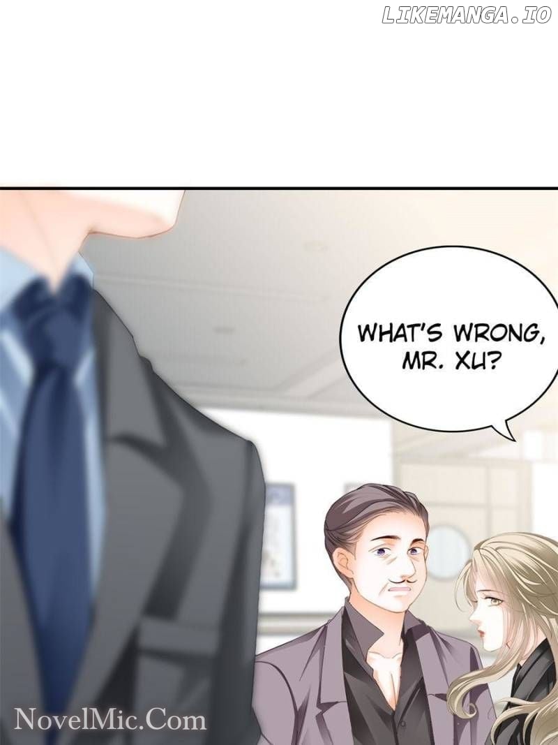 The Lover Of Despot Chapter 66 - page 22