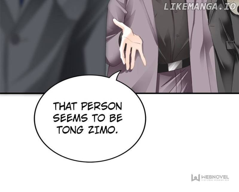 The Lover Of Despot Chapter 66 - page 23