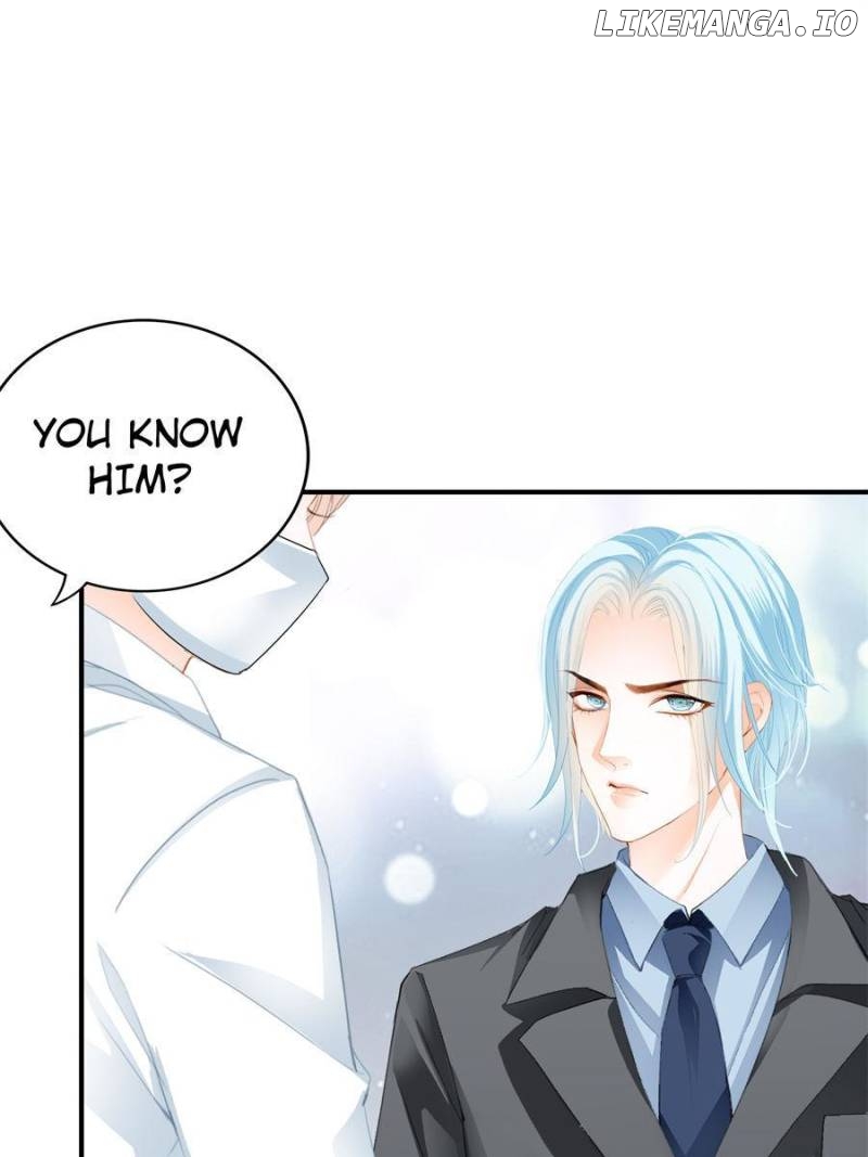 The Lover Of Despot Chapter 66 - page 24