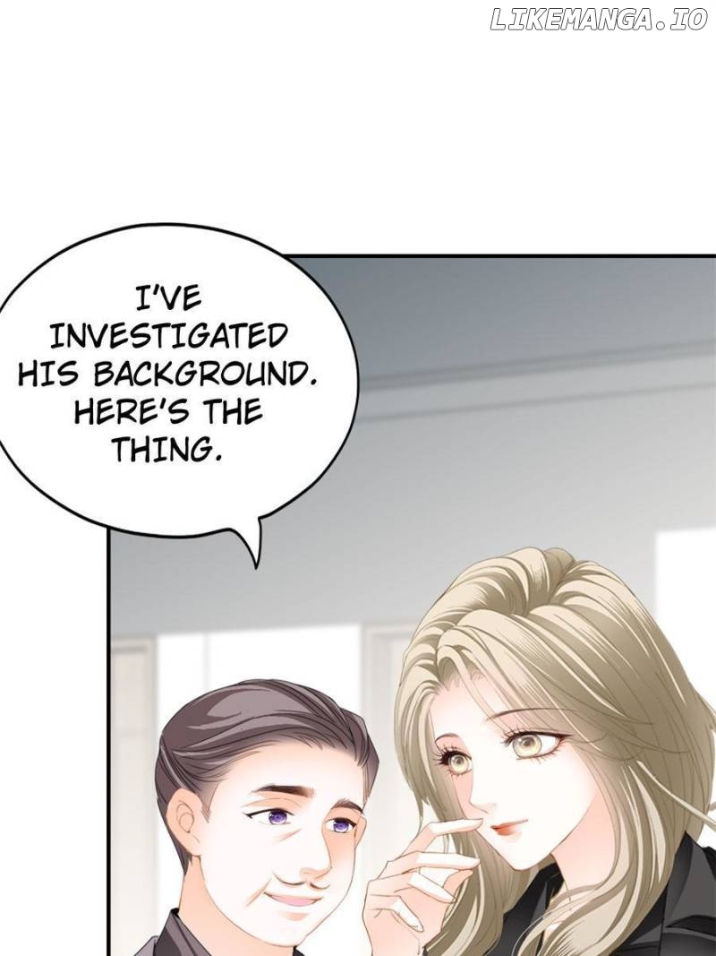 The Lover Of Despot Chapter 66 - page 26