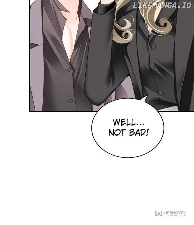 The Lover Of Despot Chapter 66 - page 27