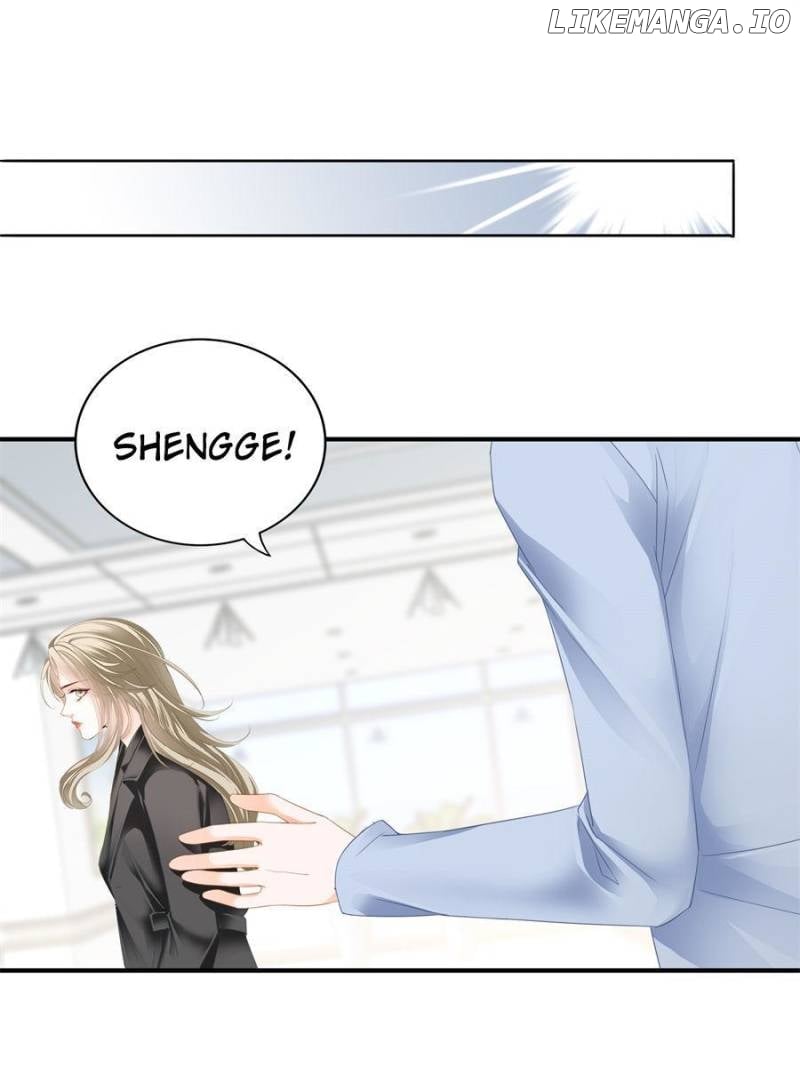 The Lover Of Despot Chapter 66 - page 30