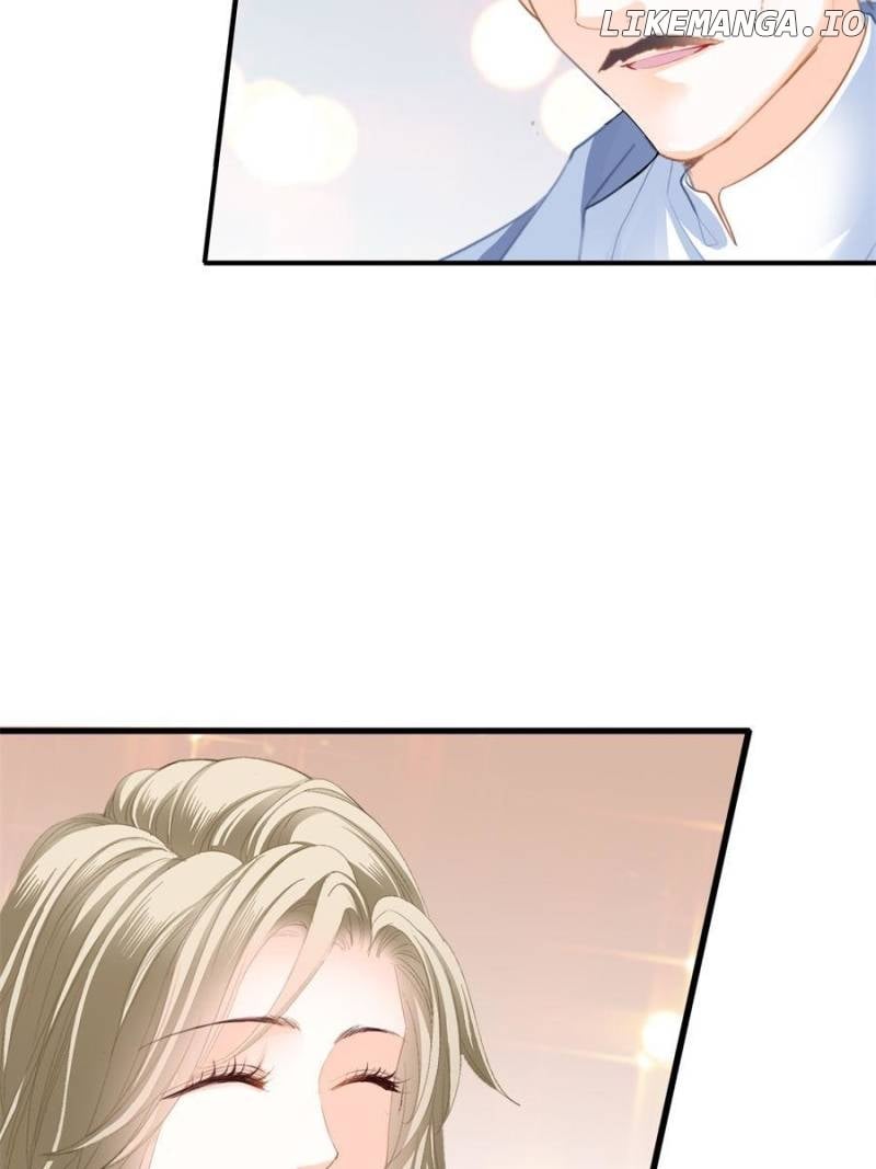 The Lover Of Despot Chapter 66 - page 35