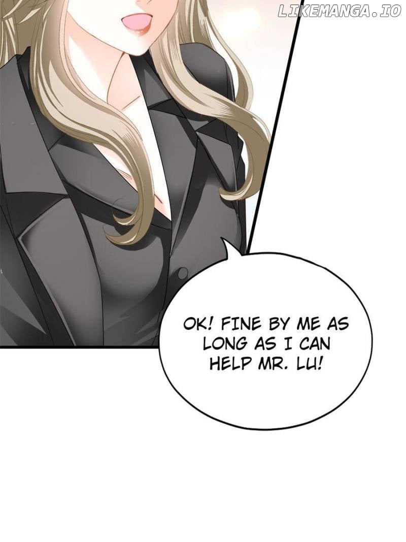 The Lover Of Despot Chapter 66 - page 36