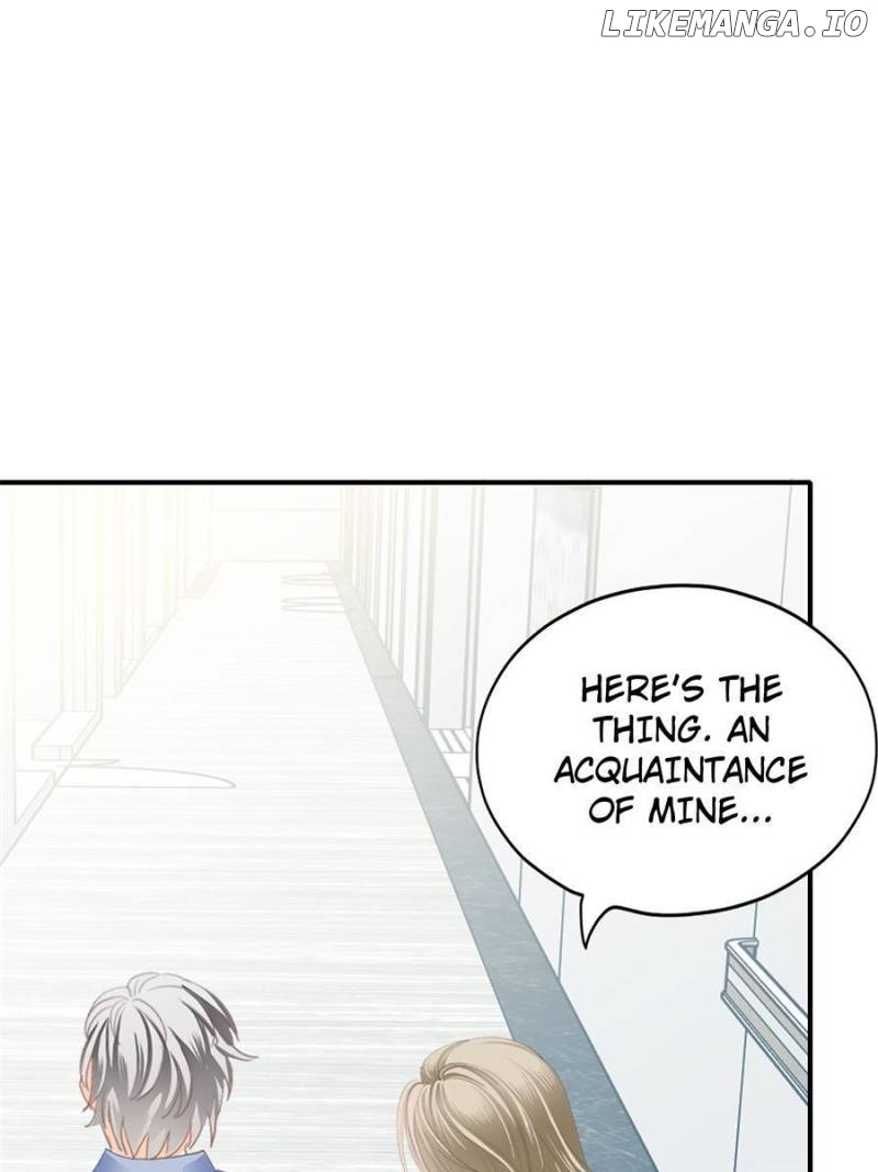 The Lover Of Despot Chapter 66 - page 40