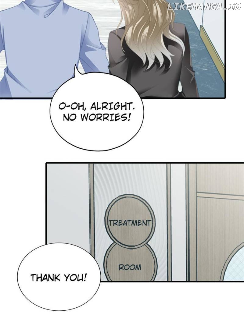 The Lover Of Despot Chapter 66 - page 41