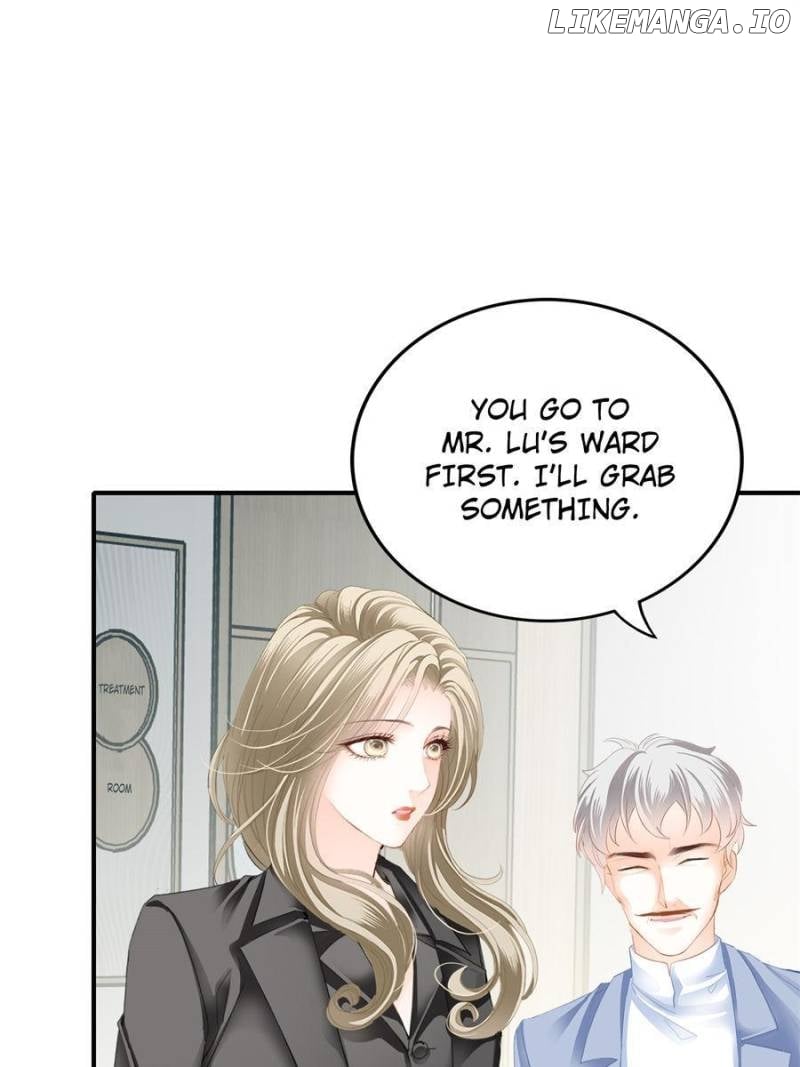 The Lover Of Despot Chapter 66 - page 43
