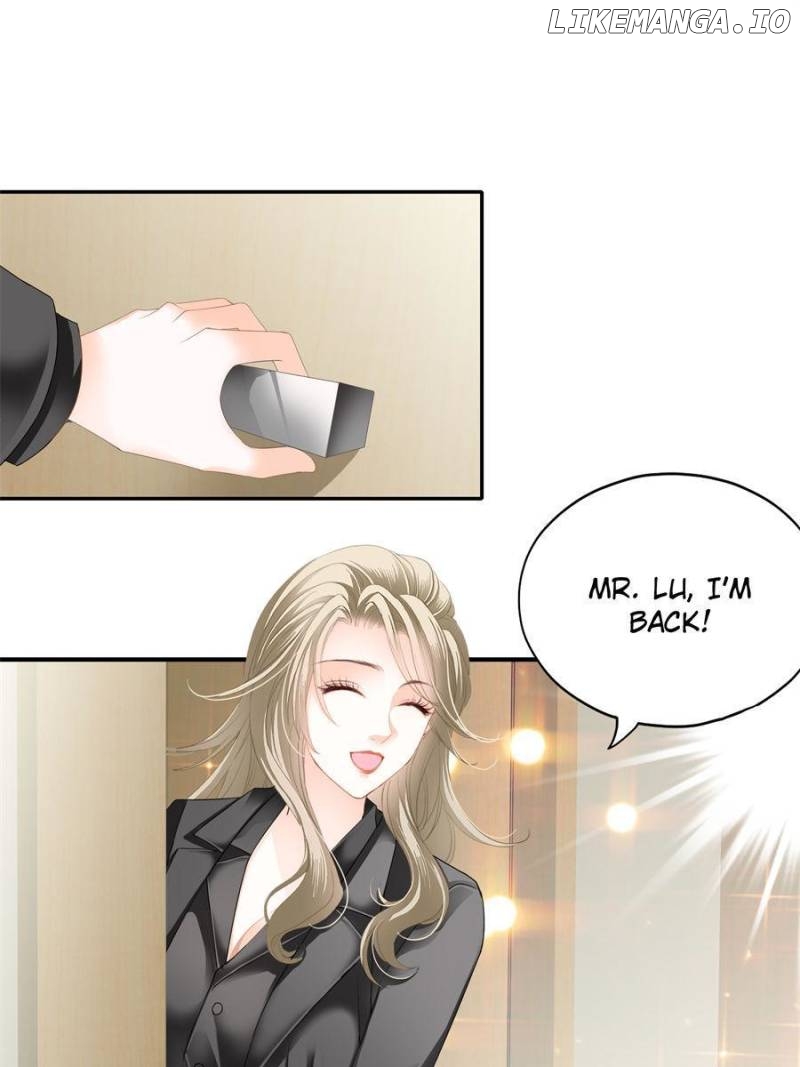 The Lover Of Despot Chapter 66 - page 45