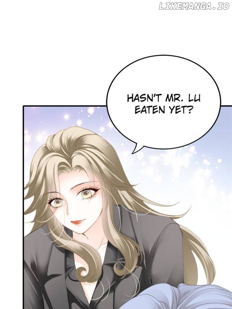 The Lover Of Despot Chapter 66 - page 49