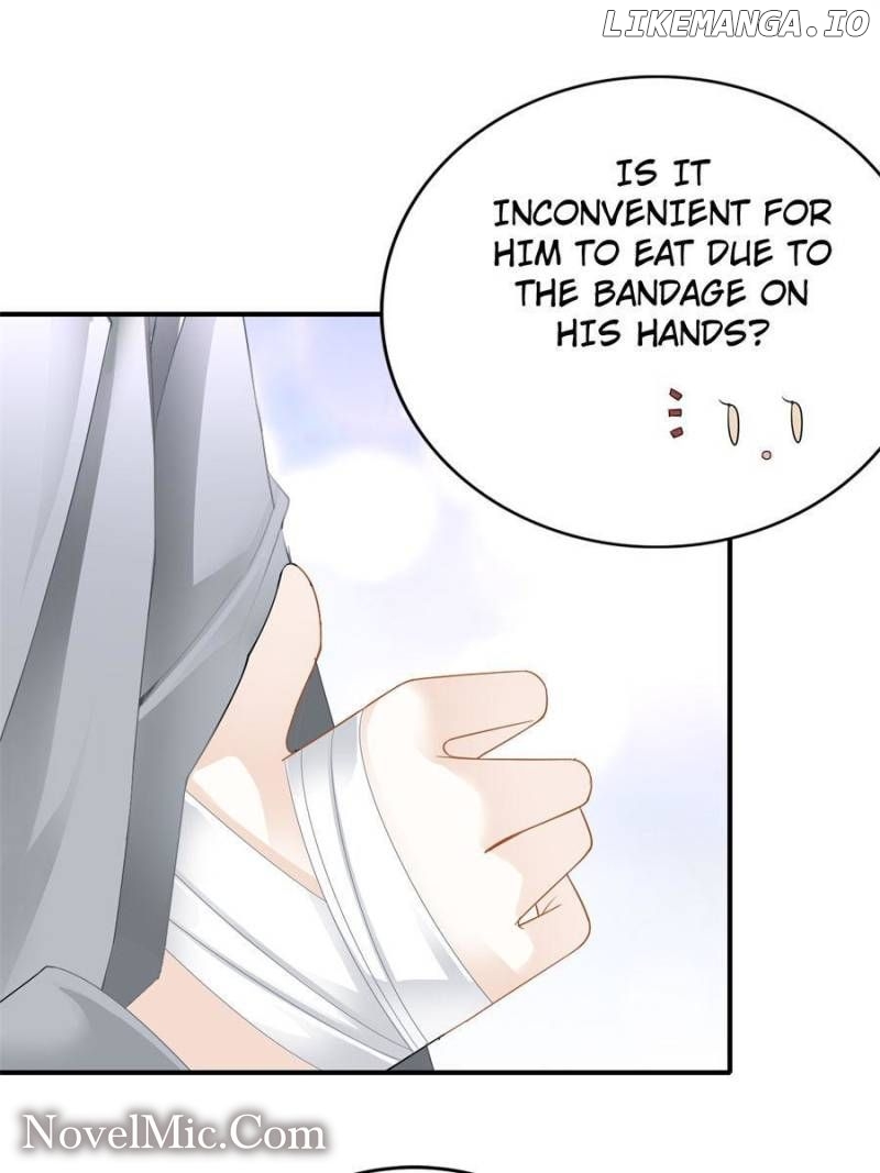 The Lover Of Despot Chapter 66 - page 51