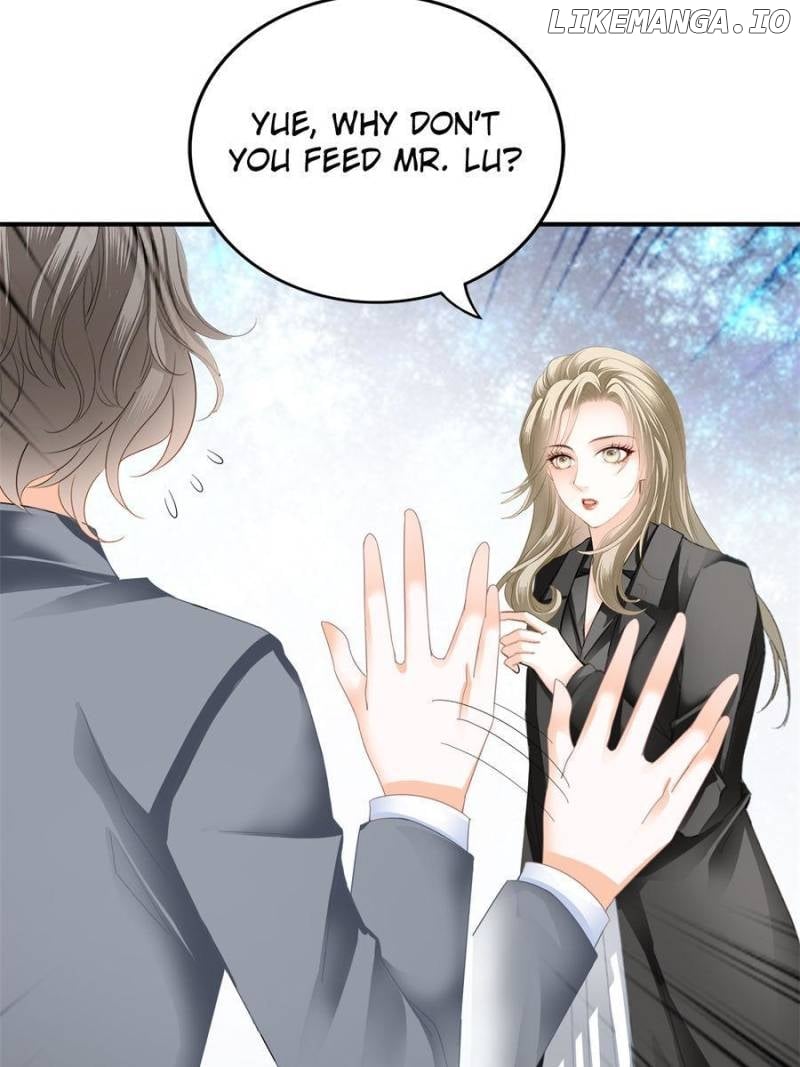 The Lover Of Despot Chapter 66 - page 52