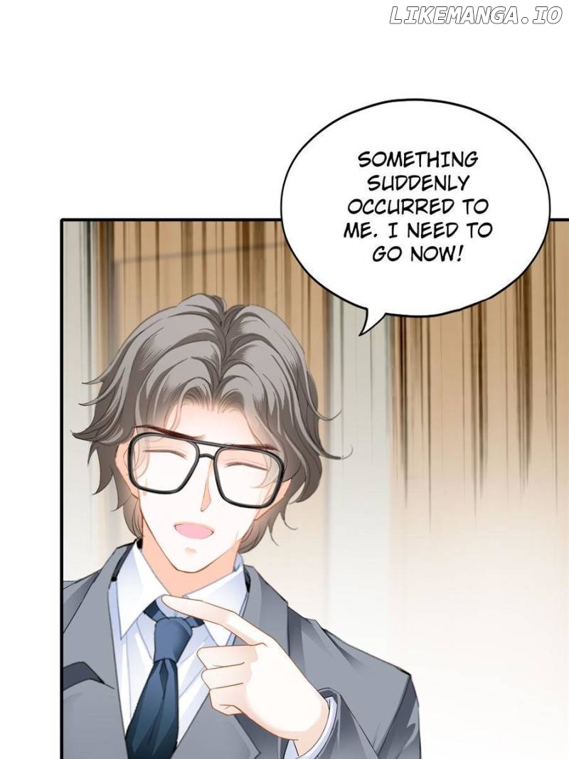 The Lover Of Despot Chapter 66 - page 54