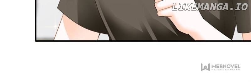 The Lover Of Despot Chapter 66 - page 6