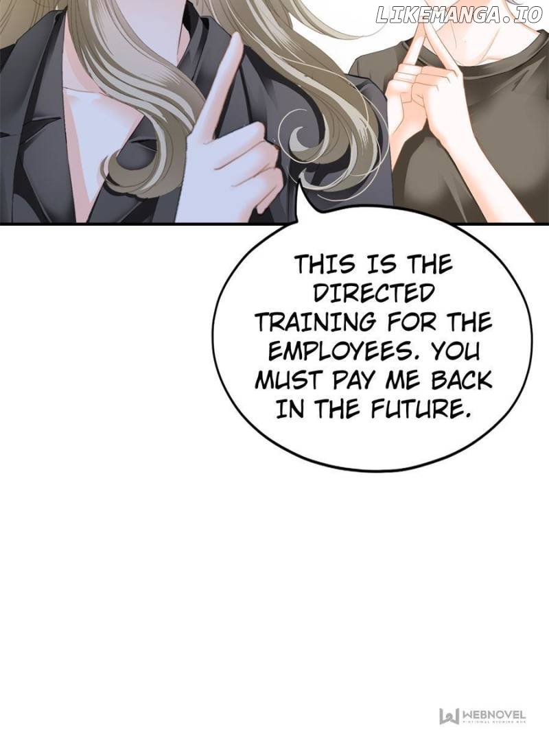 The Lover Of Despot Chapter 66 - page 8