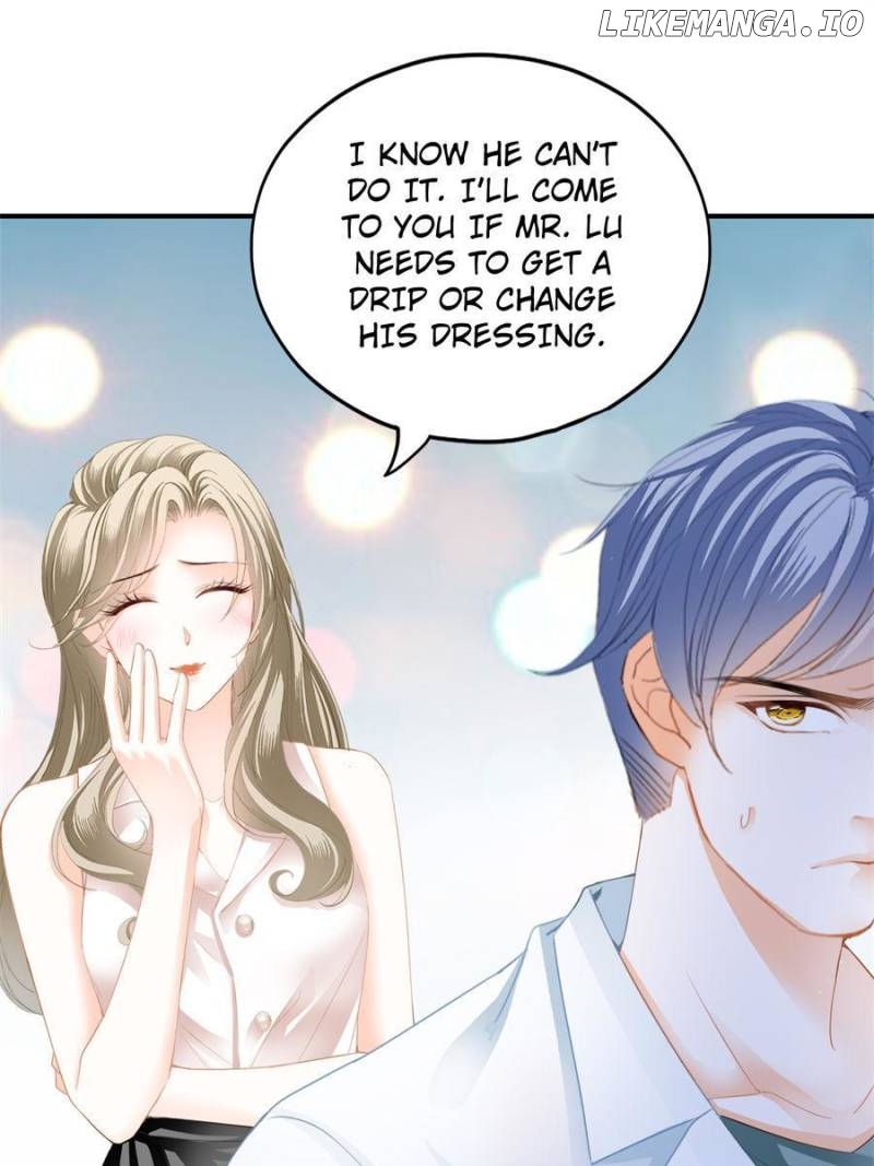 The Lover Of Despot Chapter 65 - page 11