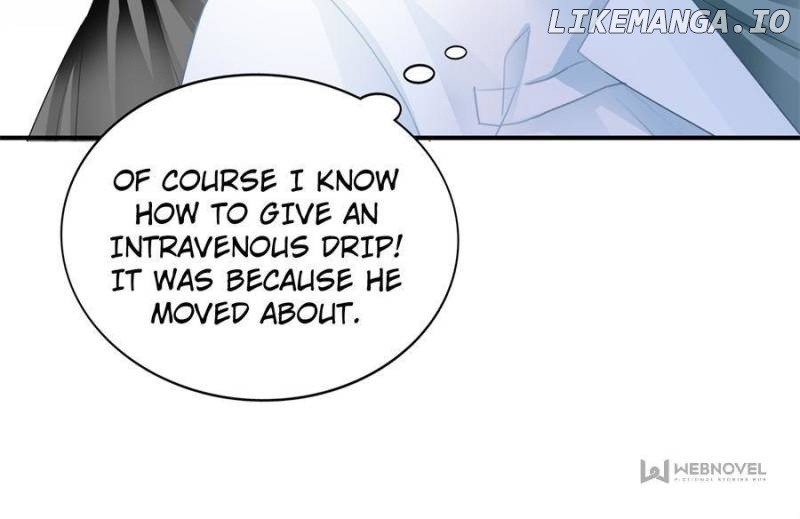 The Lover Of Despot Chapter 65 - page 12