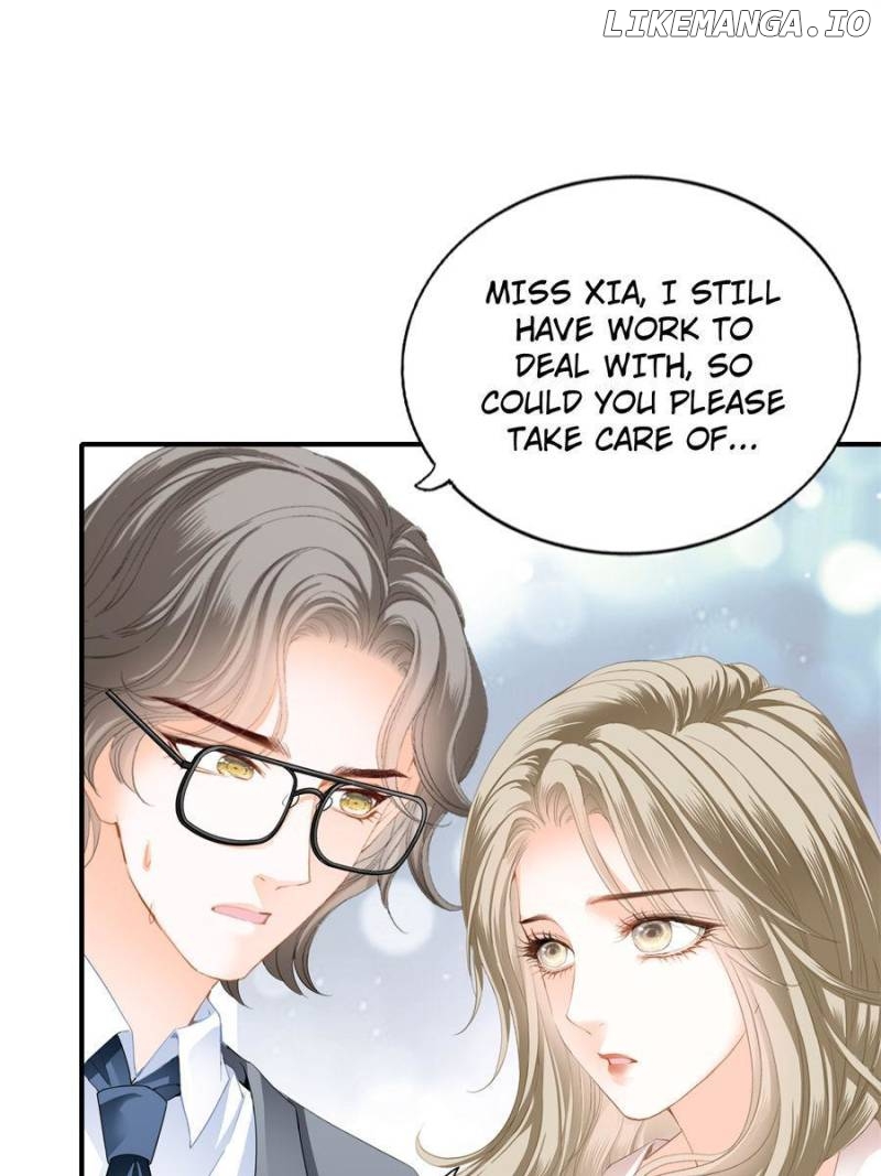 The Lover Of Despot Chapter 65 - page 13