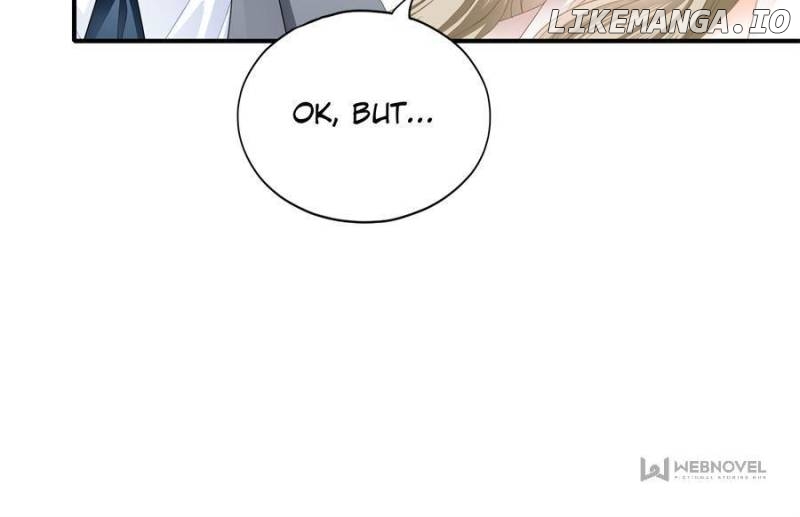 The Lover Of Despot Chapter 65 - page 14