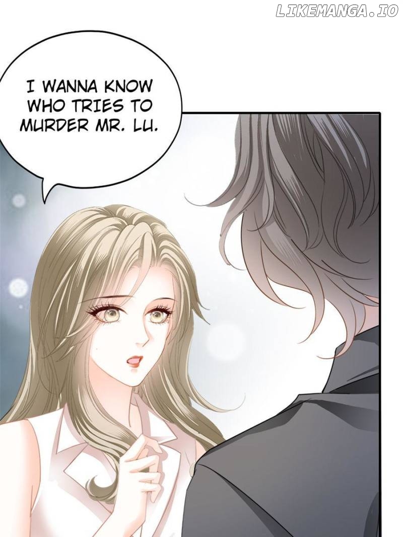 The Lover Of Despot Chapter 65 - page 15