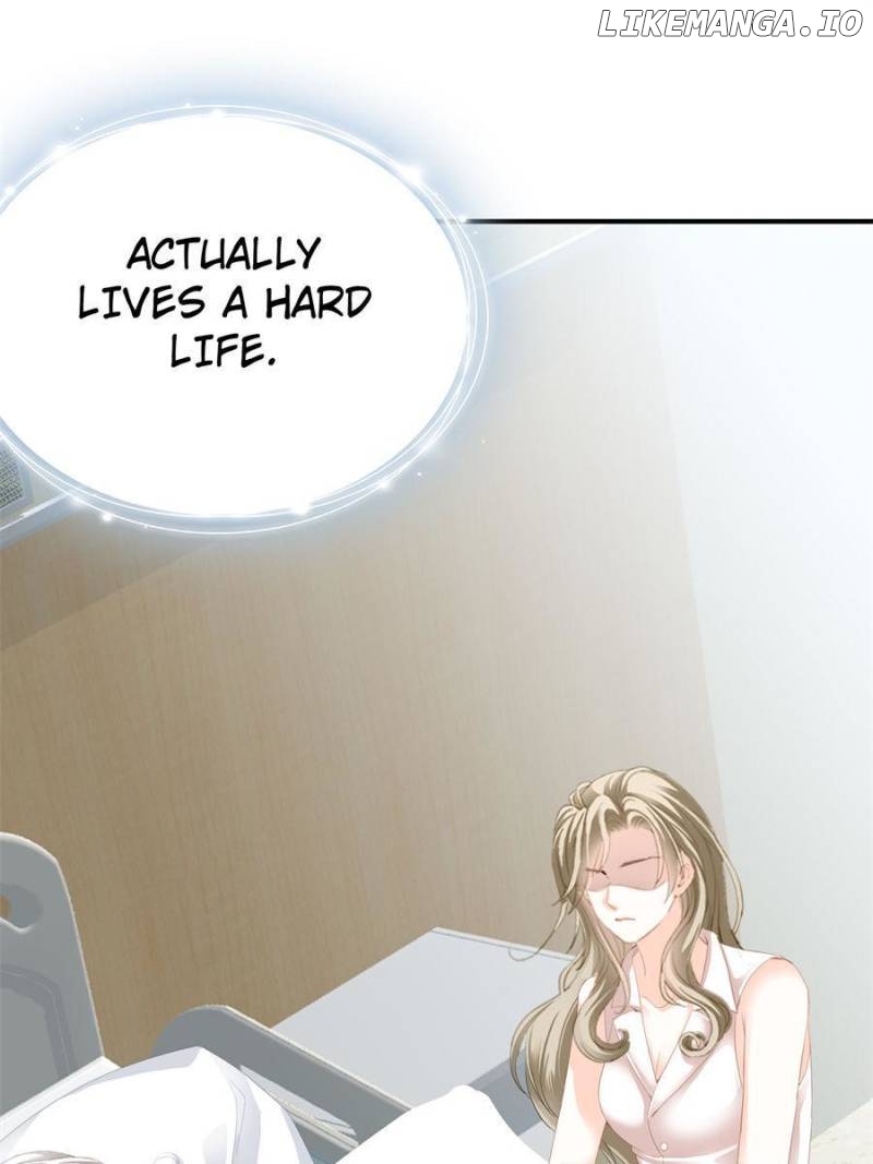 The Lover Of Despot Chapter 65 - page 20