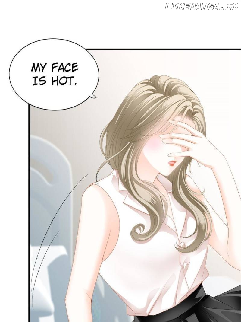The Lover Of Despot Chapter 65 - page 29