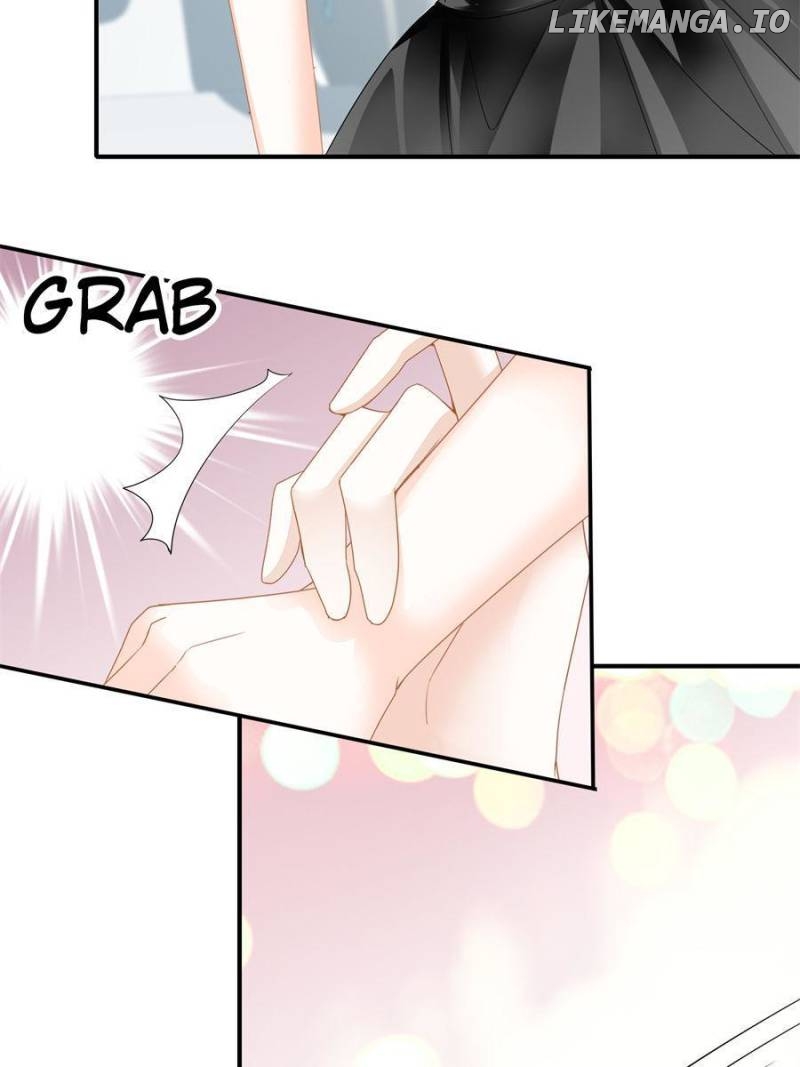 The Lover Of Despot Chapter 65 - page 30