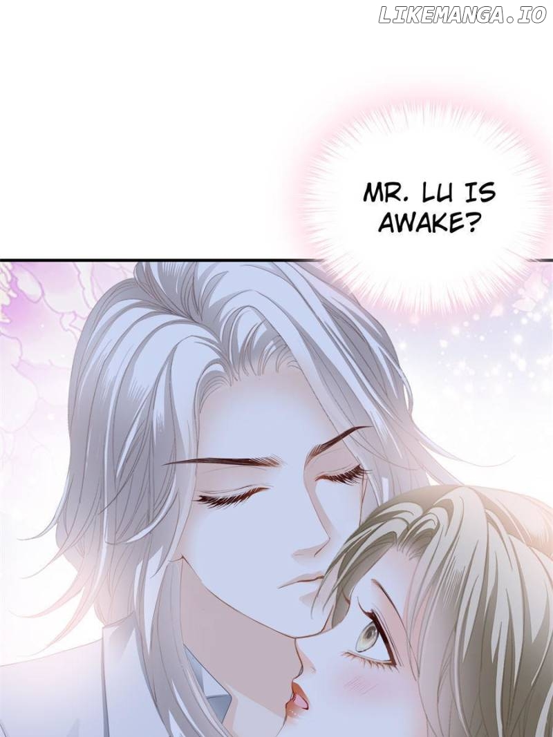 The Lover Of Despot Chapter 65 - page 32