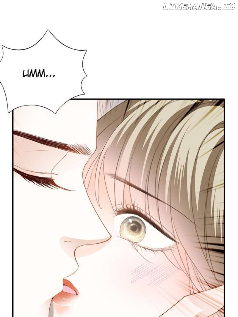 The Lover Of Despot Chapter 65 - page 34