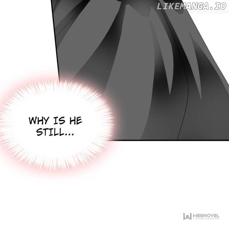 The Lover Of Despot Chapter 65 - page 37