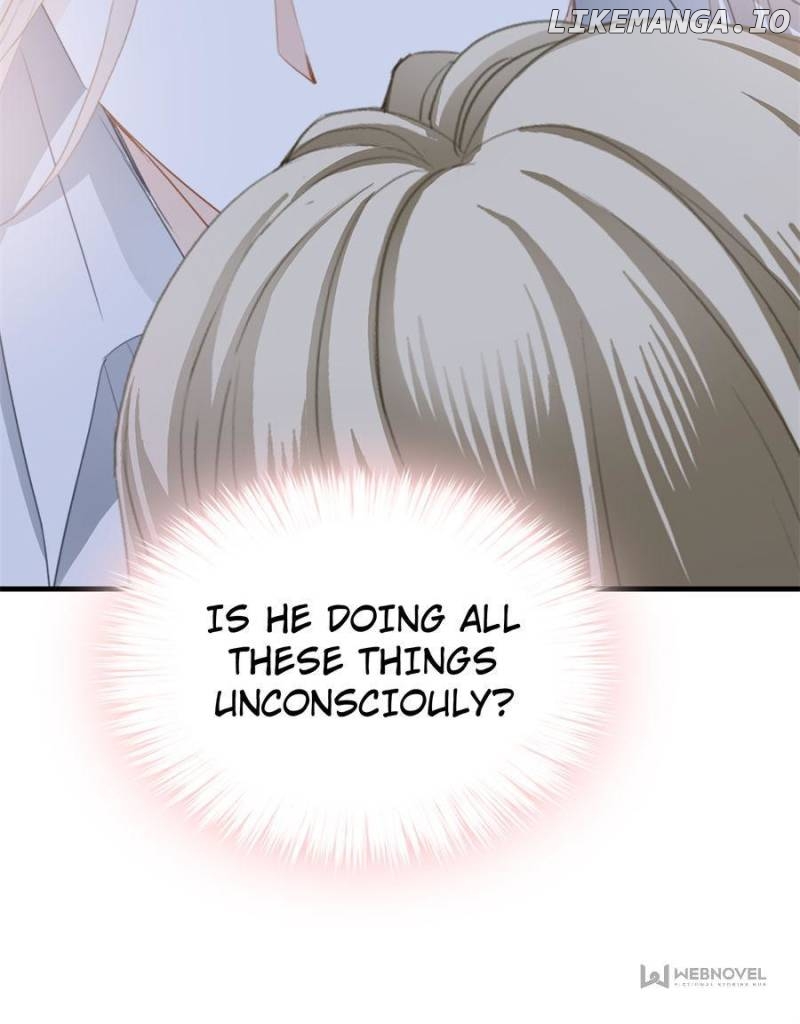 The Lover Of Despot Chapter 65 - page 41