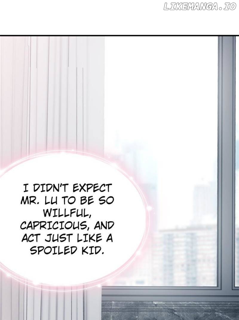 The Lover Of Despot Chapter 65 - page 42