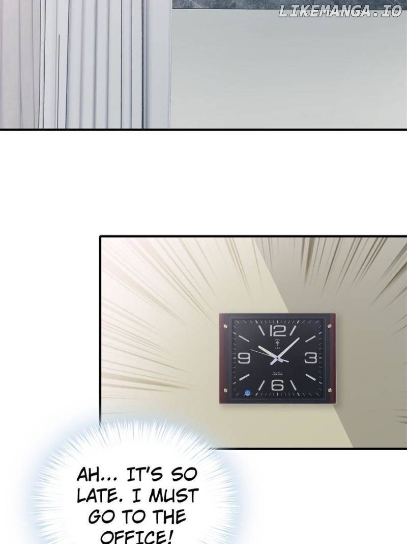 The Lover Of Despot Chapter 65 - page 43