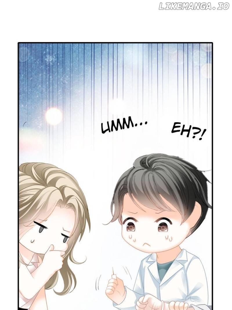 The Lover Of Despot Chapter 65 - page 5