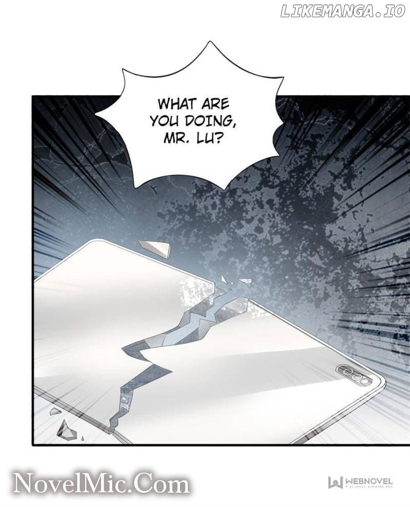 The Lover Of Despot Chapter 64 - page 1