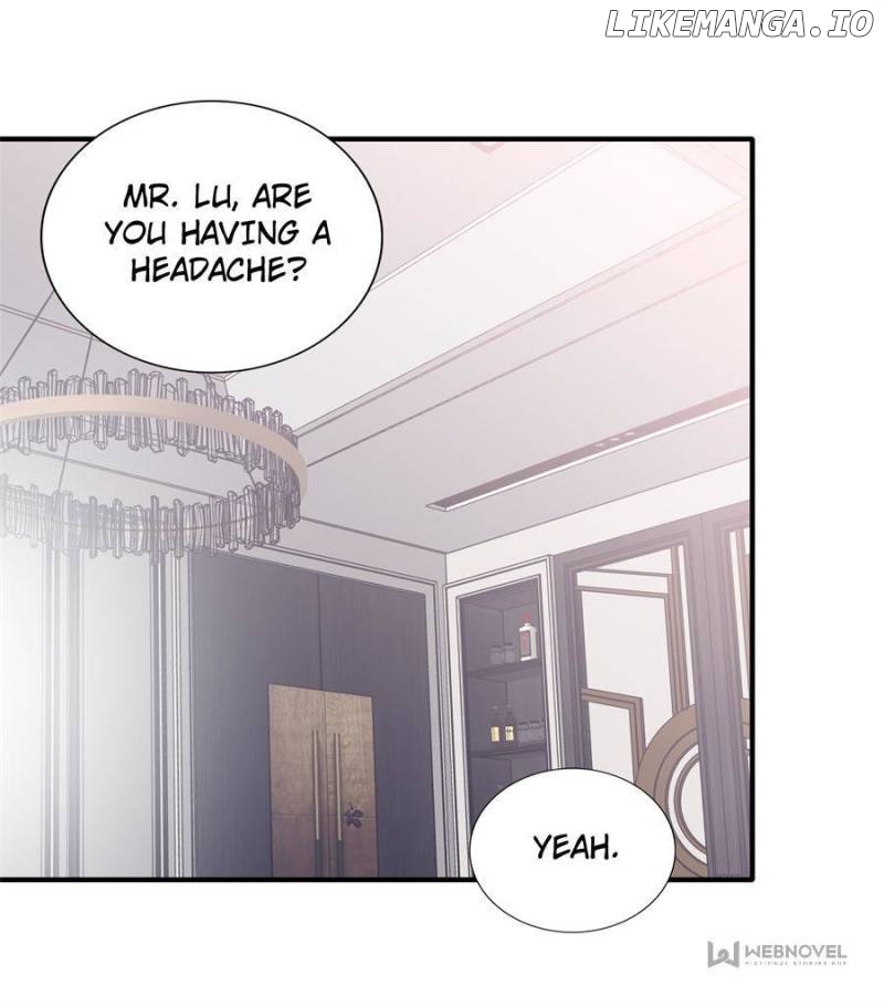The Lover Of Despot Chapter 64 - page 10